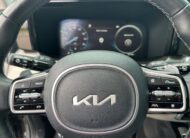 2023 Kia Sorento Hybrid EX SUV