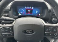 2024 Ford F-150 XLT Truck SuperCrew Cab