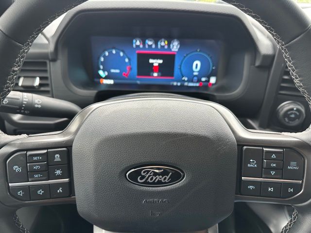 2024 Ford F-150 XLT Truck SuperCrew Cab