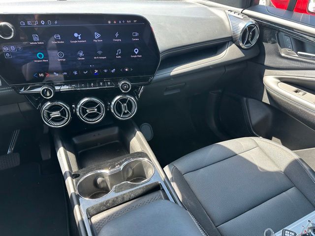 2024 Chevrolet Blazer EV LT SUV