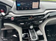 2023 Acura MDX Technology SUV