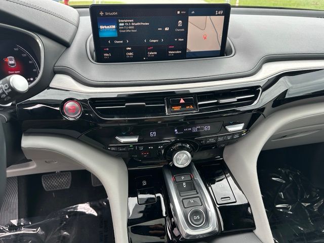 2023 Acura MDX Technology SUV