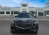 2025 Genesis GV70 2.5T SUV