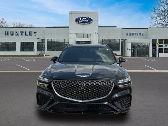 2025 Genesis GV70 2.5T SUV