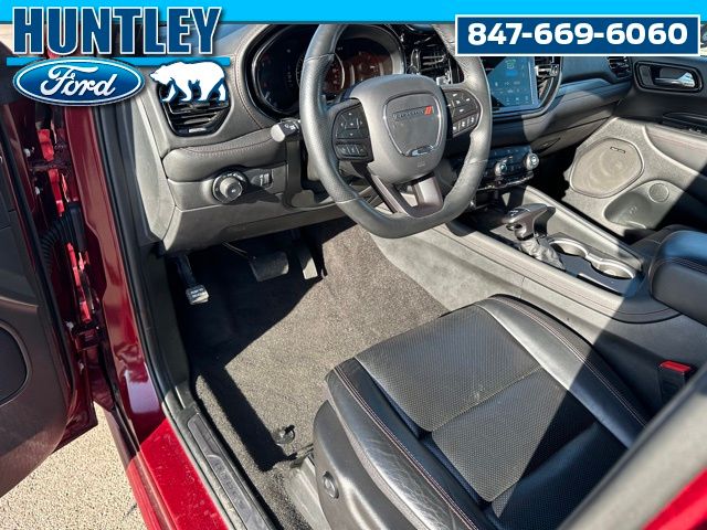 2022 Dodge Durango R/T Plus SUV