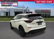 2023 Nissan Murano SV SUV