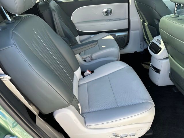 2026 Hyundai IONIQ 9 Performance Calligraphy SUV