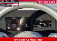 2026 Nissan Kicks SV SUV