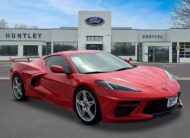 2023 Chevrolet Corvette Stingray Stingray Coupe