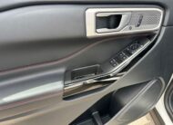 2023 Ford Explorer ST-Line SUV