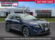 2024 Nissan Rogue SV SUV