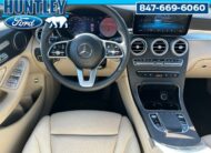 2021 Mercedes-Benz GLC 300 GLC 300 SUV