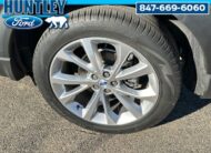 2022 Ford Explorer Platinum SUV