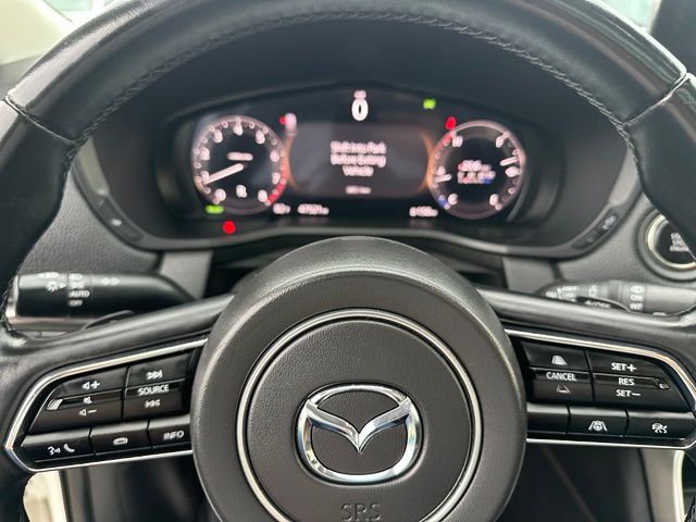 2025 Mazda CX-90 3.3 Turbo Premium SUV