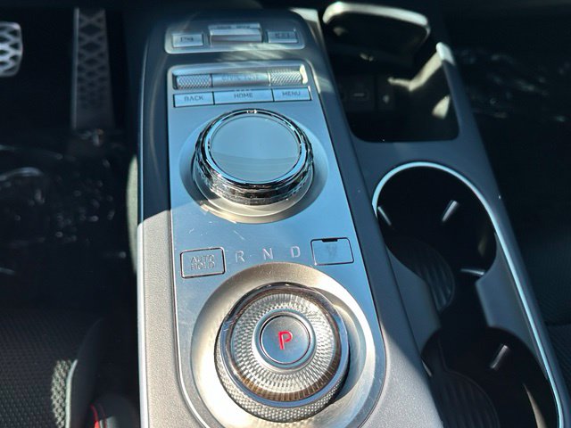 2023 Genesis GV70 2.5T SUV