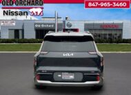2024 Kia EV9 GT-Line SUV