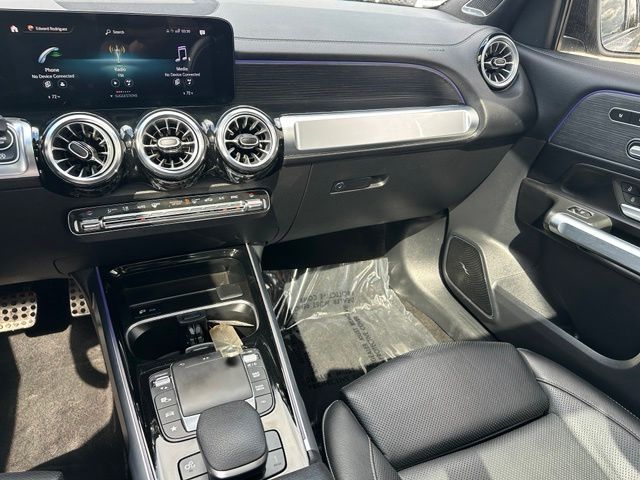 2023 Mercedes-Benz AMG GLB 35 GLB 35 AMG® SUV