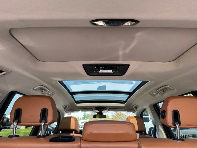 2021 BMW X7 xDrive40i SUV