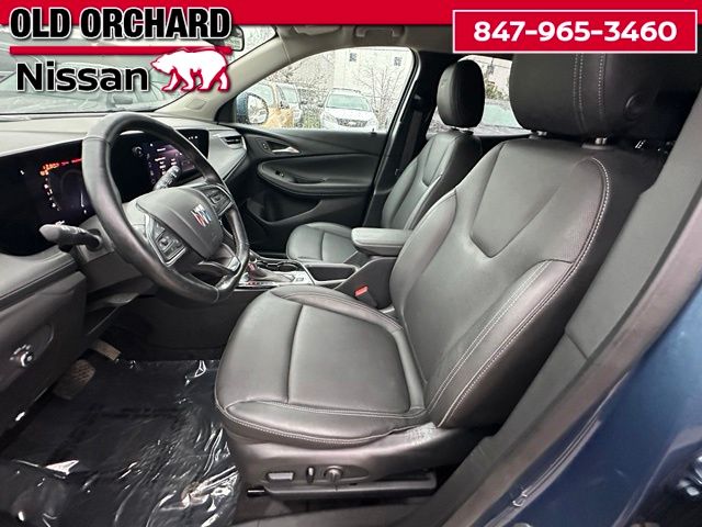 2024 Buick Encore GX Sport Touring SUV