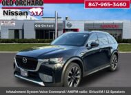 2024 Mazda CX-90 Plug-In Hybrid Premium SUV