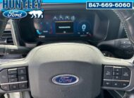 2023 Ford F-350 Lariat Truck Crew Cab