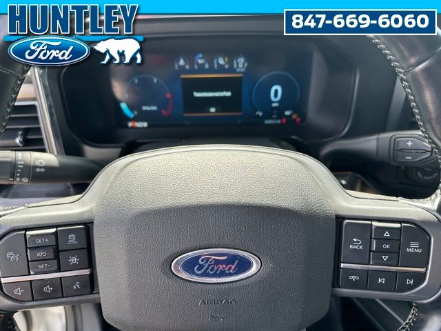 2023 Ford F-350 Lariat Truck Crew Cab