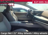 2025 Nissan Murano Platinum SUV