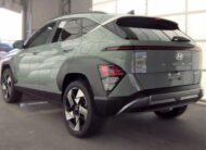2024 Hyundai Kona Limited SUV