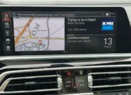 2022 BMW X5 M50i SUV