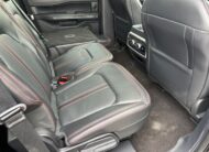 2022 Ford Expedition Limited SUV