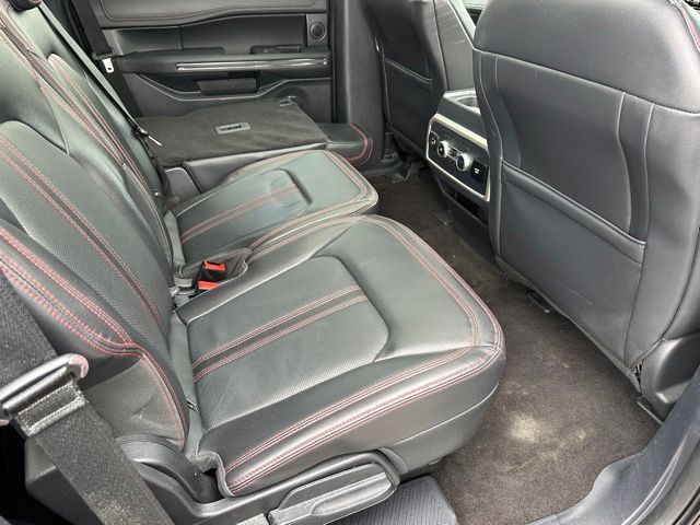 2022 Ford Expedition Limited SUV