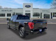 2023 Ford F-150 XLT Truck SuperCrew Cab