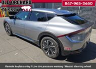 2023 Kia EV6 Wind SUV
