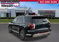2025 Hyundai Palisade Calligraphy SUV