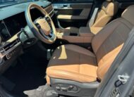 2026 Hyundai Santa Fe Hybrid Calligraphy SUV