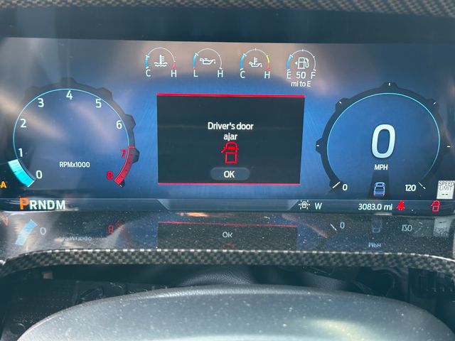 2024 Ford F-150 Lariat Truck SuperCrew Cab