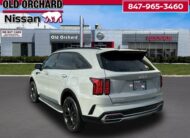 2023 Kia Sorento SX SUV