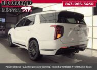 2025 Hyundai Palisade Calligraphy Night Edition SUV