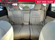 2018 Nissan Murano Platinum SUV