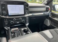 2025 Ford F-150 Raptor Truck SuperCrew Cab