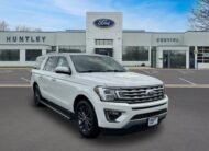 2021 Ford Expedition Max Limited SUV