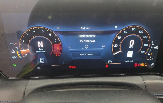 2025 Ford Mustang GT Premium Convertible