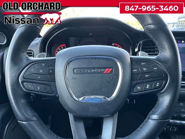 2022 Dodge Durango R/T Plus SUV