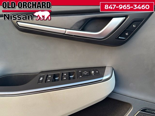 2024 Kia EV6 Wind SUV