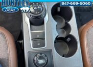 2025 Ford Bronco Sport Outer Banks SUV