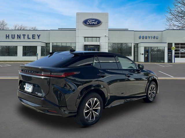 2023 LEXUS RZ 450e 450e Premium SUV