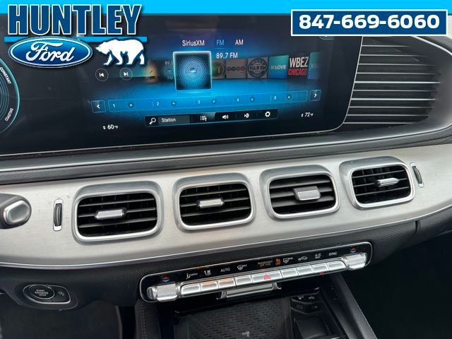 2022 Mercedes-Benz GLS 450 GLS 450 SUV