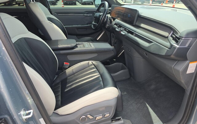 2024 Kia EV9 GT-Line SUV
