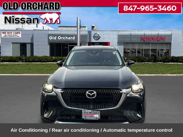 2024 Mazda CX-90 3.3 Turbo Premium SUV