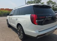 2026 Ford Expedition Platinum SUV